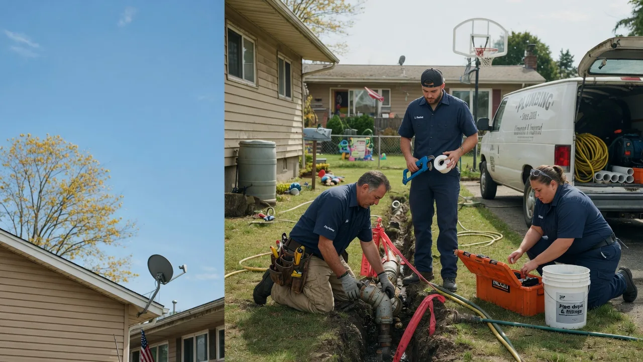 Garbage Disposal Replacement in Sherman, NY near me